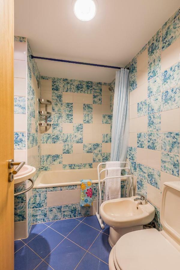 Marina View Appartement Albufeira